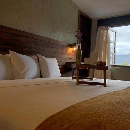 Casa Del Alba Hotel San Cristóbal de Las Casas Dış mekan fotoğraf