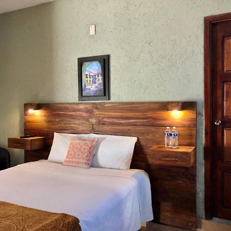 Casa Del Alba Hotel San Cristóbal de Las Casas Dış mekan fotoğraf