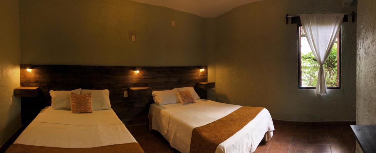 Casa Del Alba Hotel San Cristóbal de Las Casas Dış mekan fotoğraf