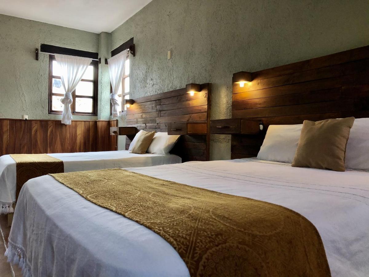Casa Del Alba Hotel San Cristóbal de Las Casas Dış mekan fotoğraf