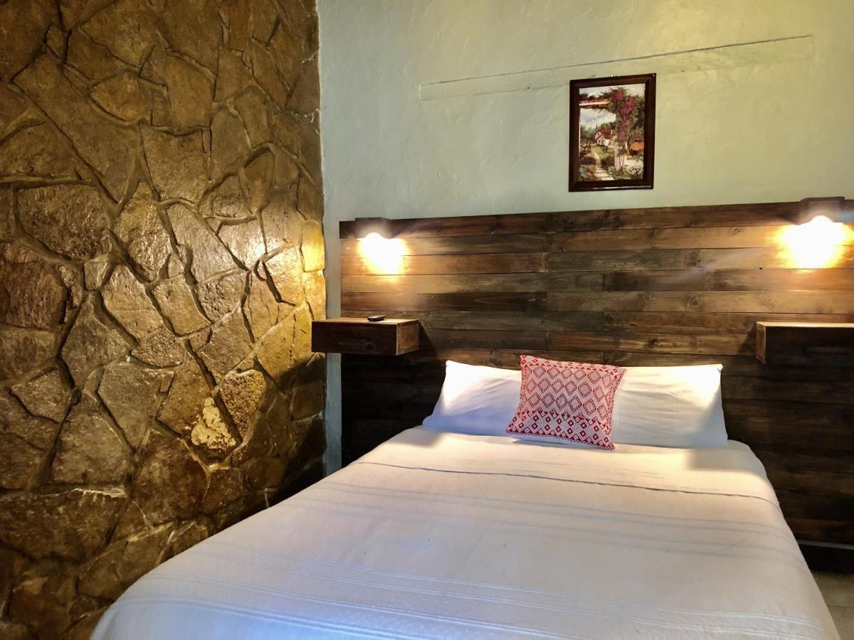 Casa Del Alba Hotel San Cristóbal de Las Casas Dış mekan fotoğraf