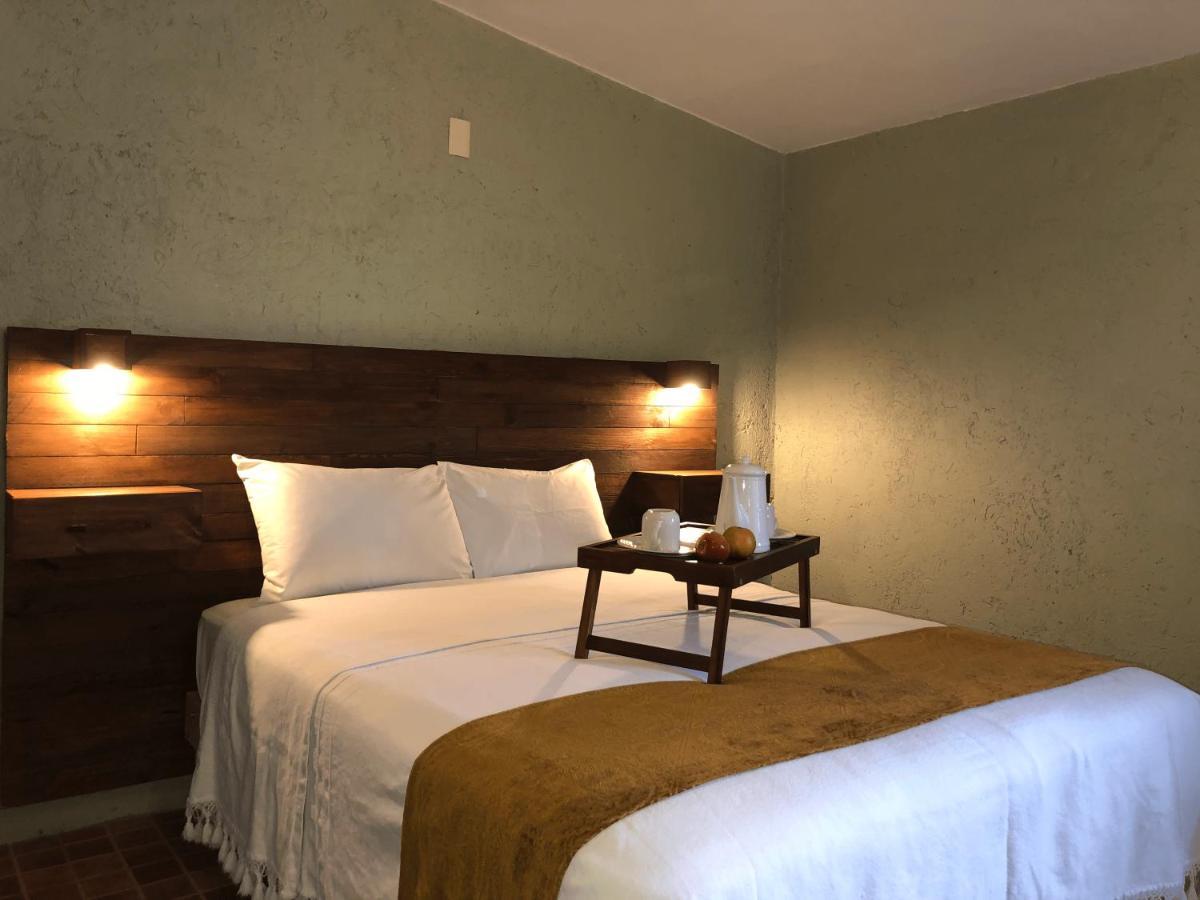 Casa Del Alba Hotel San Cristóbal de Las Casas Dış mekan fotoğraf