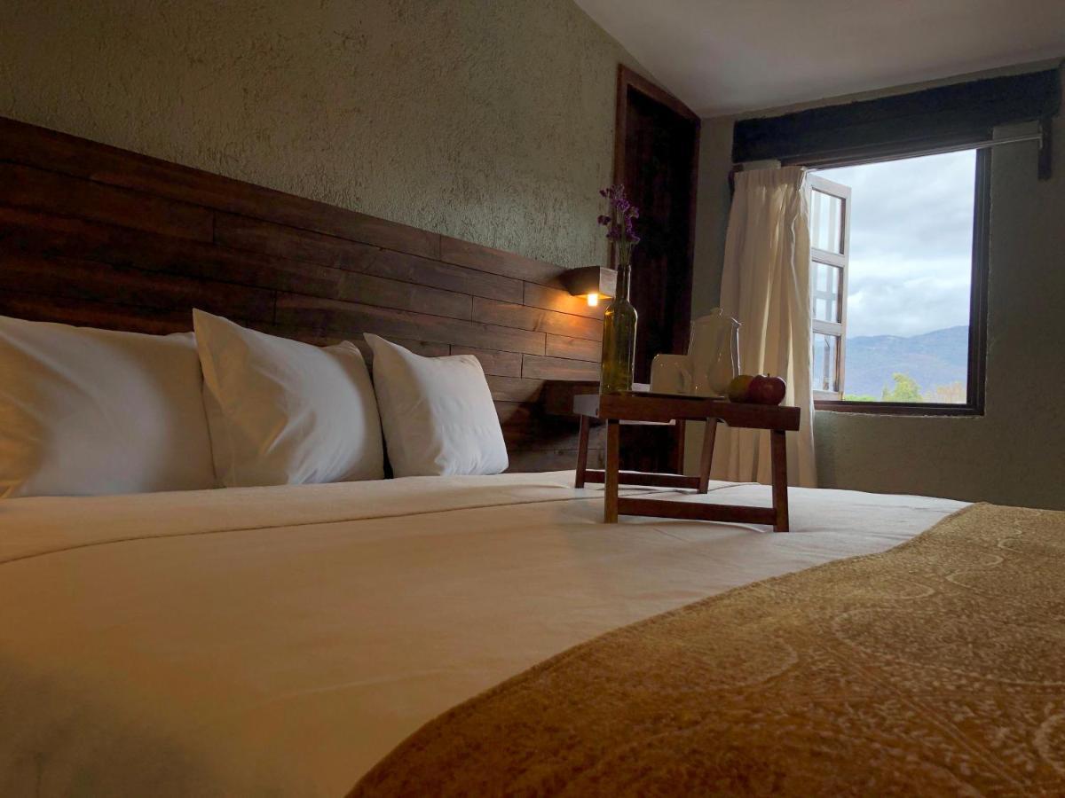 Casa Del Alba Hotel San Cristóbal de Las Casas Dış mekan fotoğraf