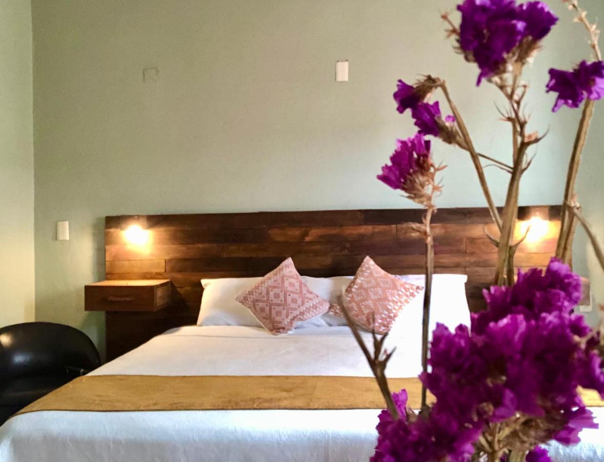 Casa Del Alba Hotel San Cristóbal de Las Casas Dış mekan fotoğraf