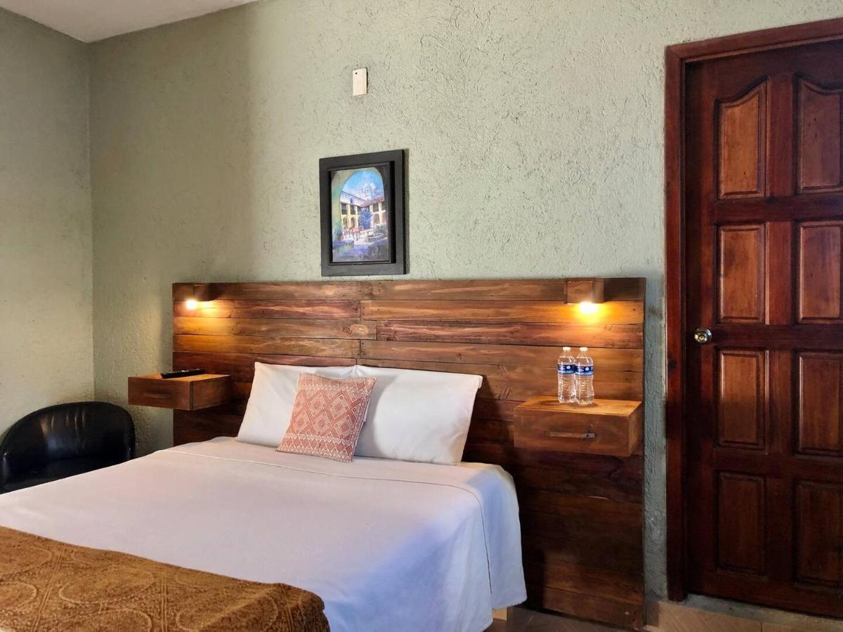 Casa Del Alba Hotel San Cristóbal de Las Casas Dış mekan fotoğraf