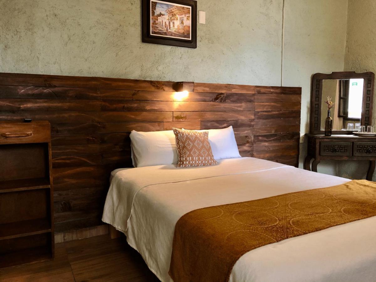Casa Del Alba Hotel San Cristóbal de Las Casas Dış mekan fotoğraf