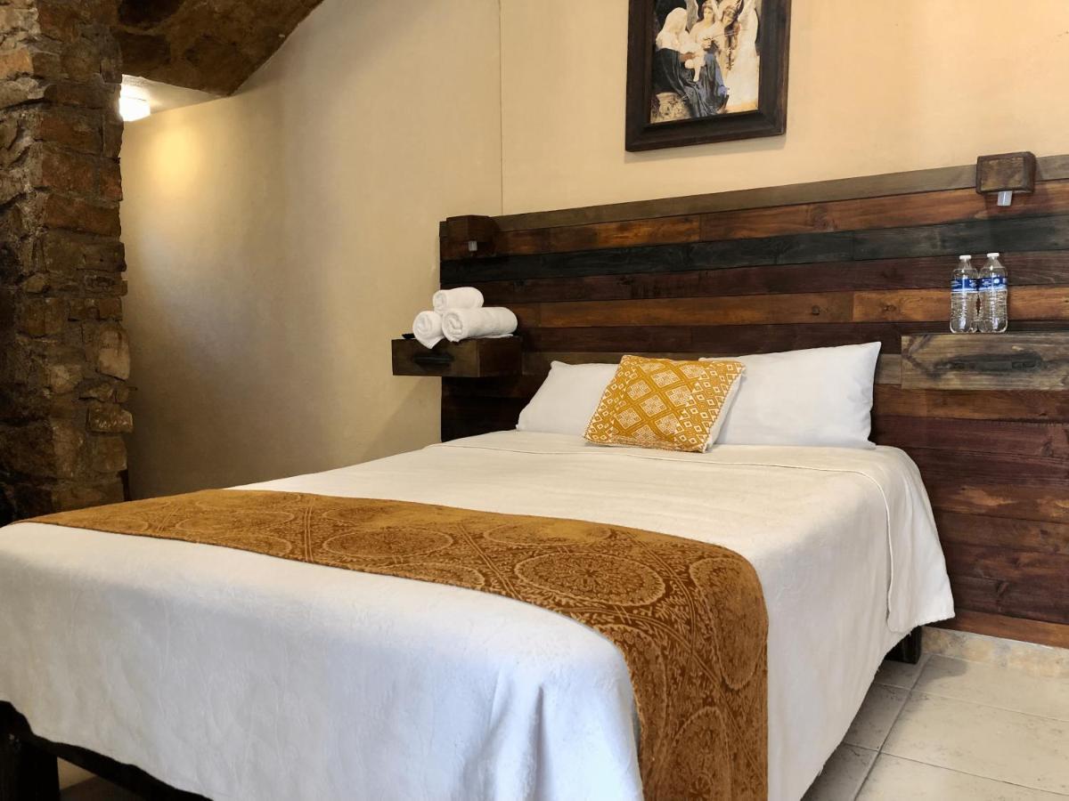 Casa Del Alba Hotel San Cristóbal de Las Casas Dış mekan fotoğraf