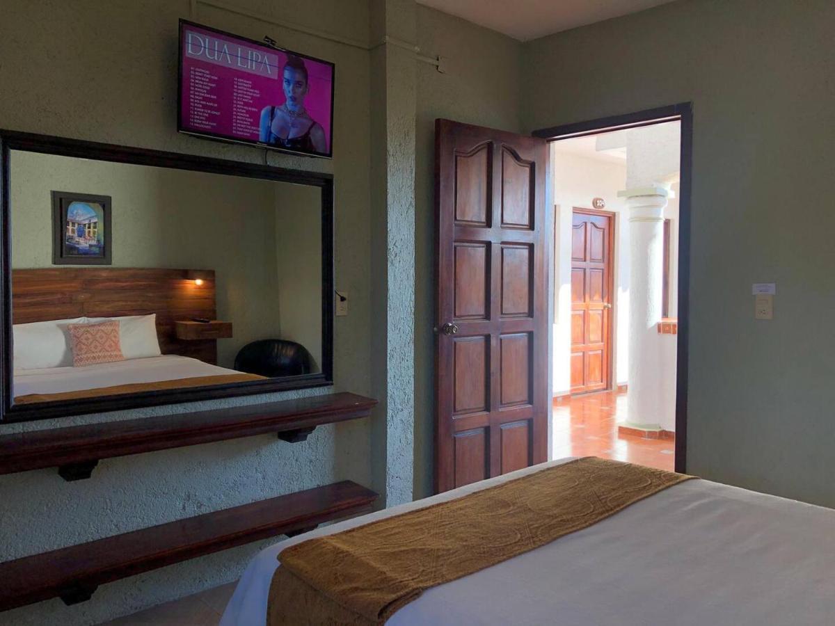 Casa Del Alba Hotel San Cristóbal de Las Casas Dış mekan fotoğraf