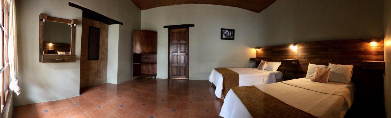 Casa Del Alba Hotel San Cristóbal de Las Casas Dış mekan fotoğraf