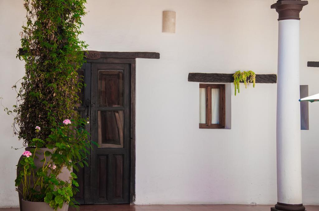 Casa Del Alba Hotel San Cristóbal de Las Casas Dış mekan fotoğraf