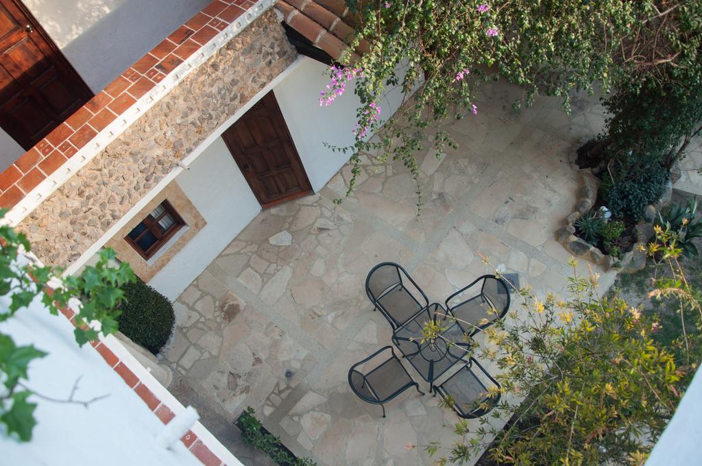 Casa Del Alba Hotel San Cristóbal de Las Casas Dış mekan fotoğraf