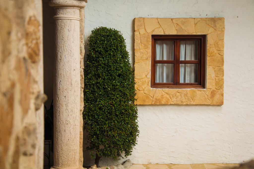 Casa Del Alba Hotel San Cristóbal de Las Casas Dış mekan fotoğraf