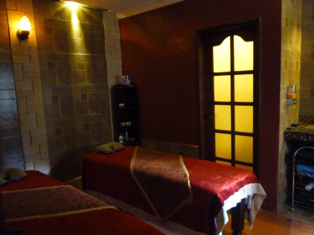 Casa Del Alba Hotel San Cristóbal de Las Casas Dış mekan fotoğraf