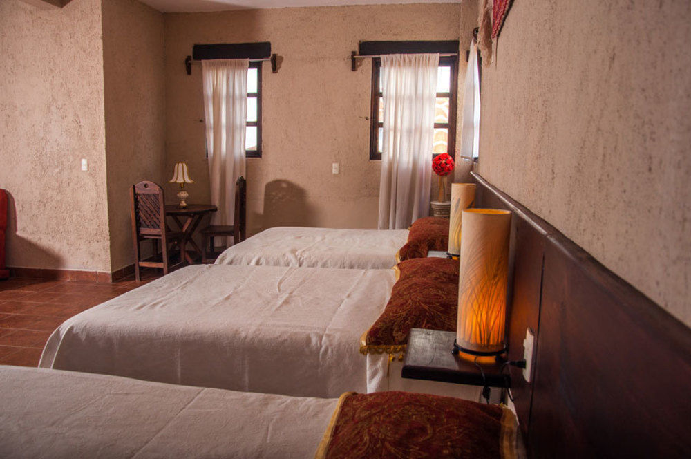 Casa Del Alba Hotel San Cristóbal de Las Casas Dış mekan fotoğraf