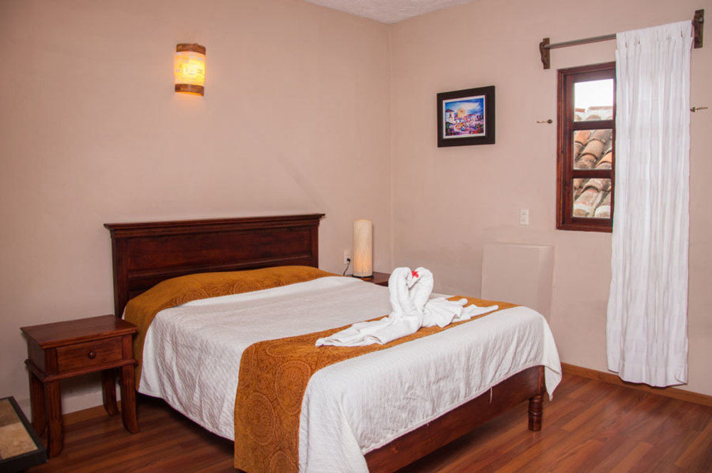 Casa Del Alba Hotel San Cristóbal de Las Casas Dış mekan fotoğraf