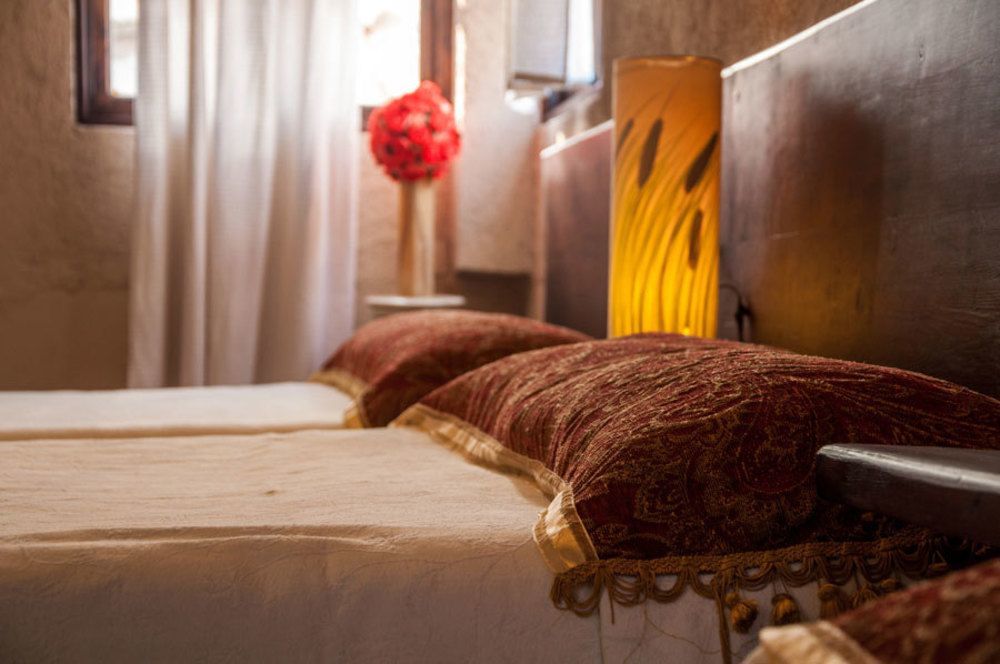 Casa Del Alba Hotel San Cristóbal de Las Casas Dış mekan fotoğraf