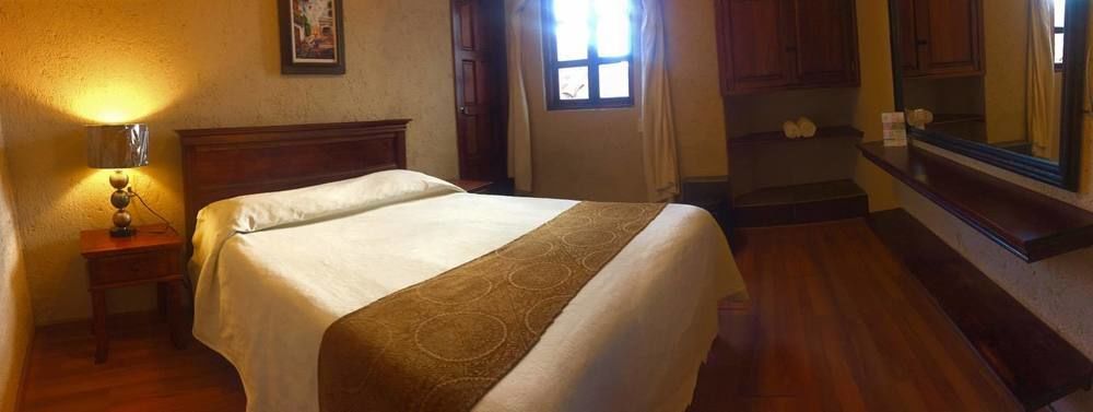 Casa Del Alba Hotel San Cristóbal de Las Casas Dış mekan fotoğraf