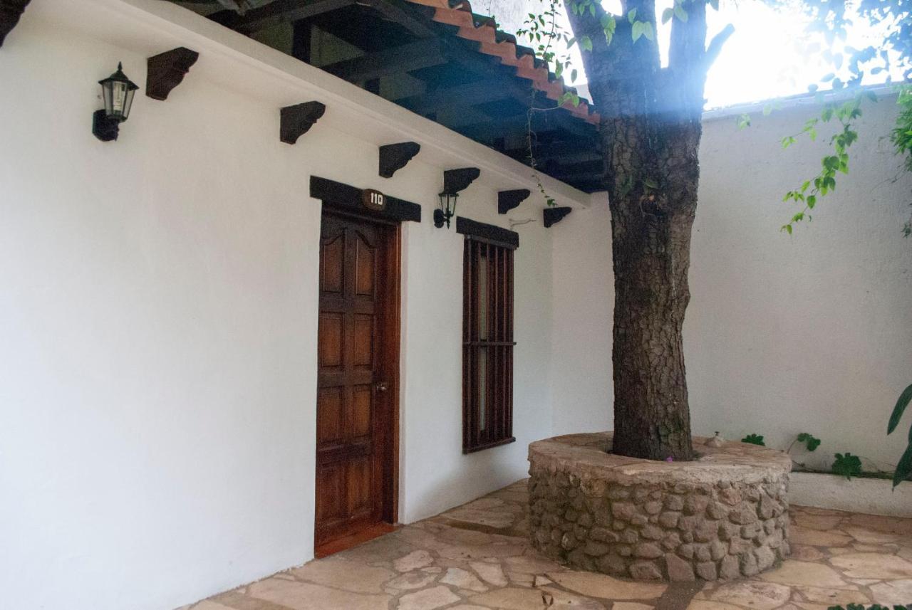 Casa Del Alba Hotel San Cristóbal de Las Casas Dış mekan fotoğraf